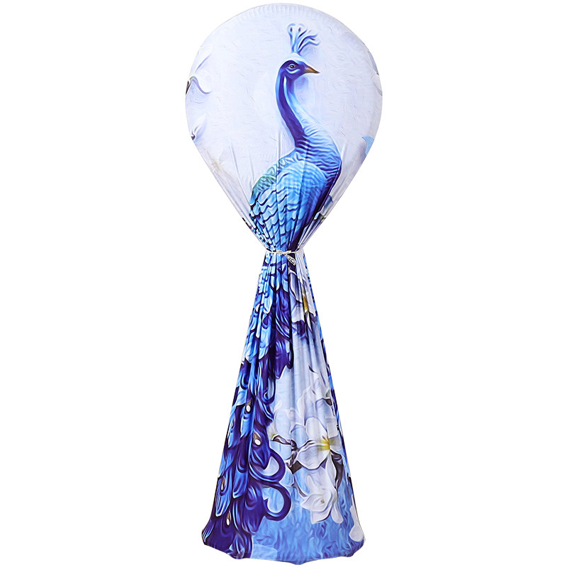 风扇防尘罩风扇套落地扇全包防护罩布艺电风扇罩通用立式2025新款,淘宝优惠券,粉丝福利购,淘宝优惠卷