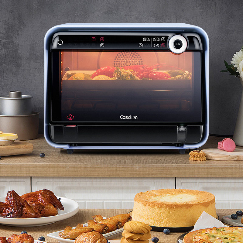 casdon凯度电烤箱