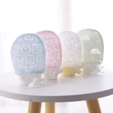 Детские удерживающие тепло хлопковые перчатки для новорожденных