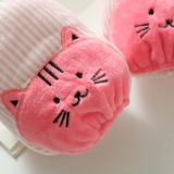 Детские милые водонепроницаемые мультяшные осенние нарукавники для раннего возраста подходит для мужчин и женщин, 0-1 лет