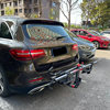 Yakima timer twotimer car trailer hitch