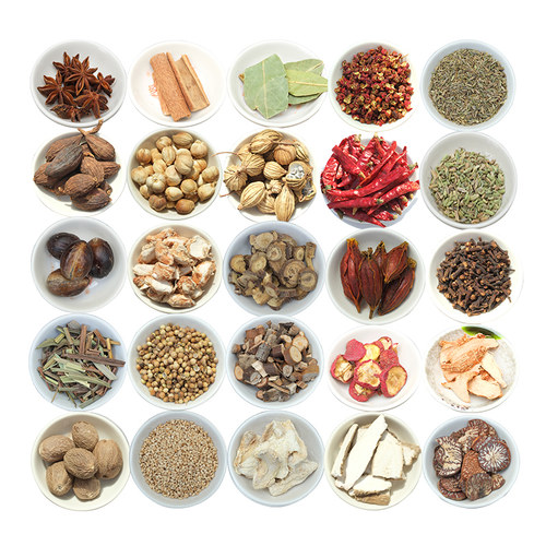 香料调料大全香叶桂皮八角花椒大料组合卤味厨房家用调味料包炒菜 - 图2