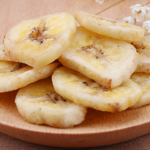 兵尚客香蕉片500g 