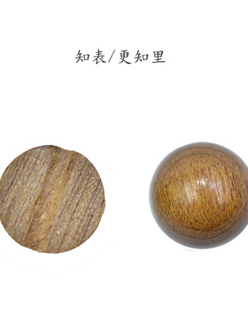 男女款乌木单圈佛珠手链