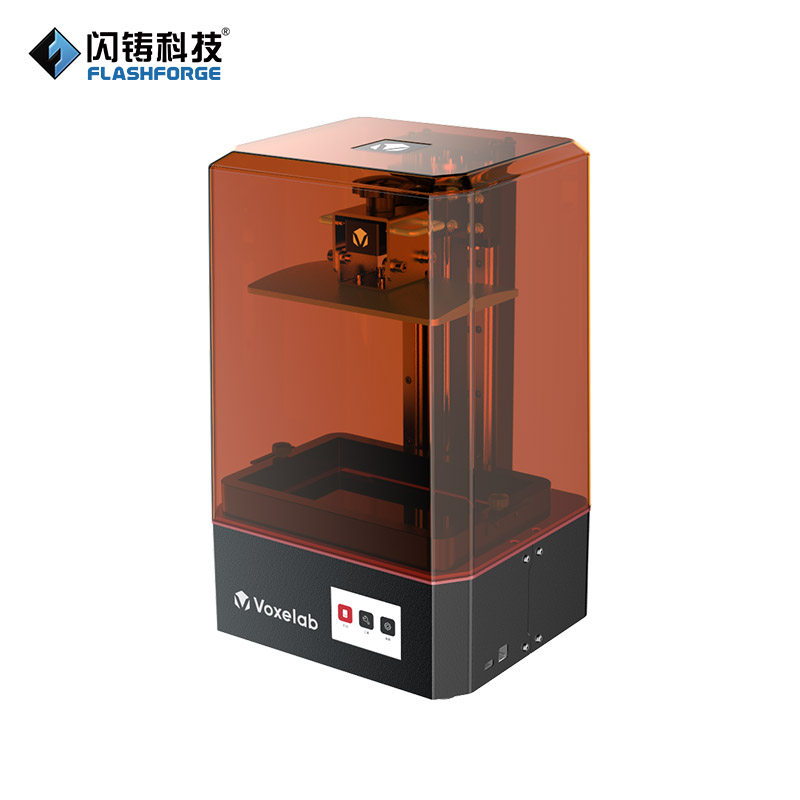 闪铸科技proxima8 . 9 4k 3d打印机 闪铸科技3D打印机