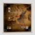 Zhou Wei Night Thượng Hải bài hát cũ Bản gốc lp vinyl ghi âm ghi âm cổ điển dành riêng cho đĩa 12 inch - Máy hát