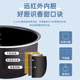 Tiger brand small capacity imported 1-2 people smart rice cooker
