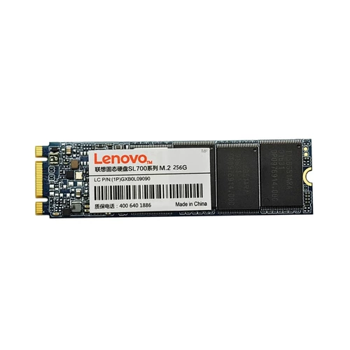 Lenovo SL700 SSD M.2 2280 NGFF SATA Протокол.