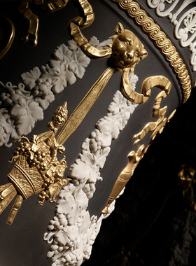 wedgwoodbentley宝瓶艺术宝瓶