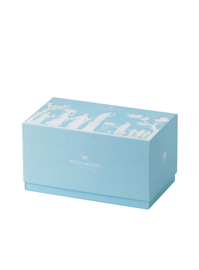 【清库】Wedgwood艺术装饰花瓶