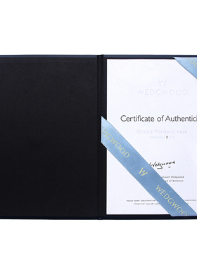 wedgwoodbentley全球浮雕花瓶