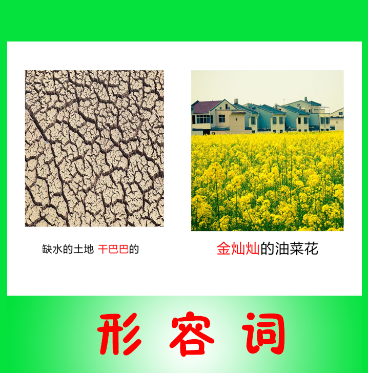 形容詞卡片 新人首單立減十元 21年9月 淘寶海外 形容詞卡片 新人首單立減十元 21年9月 淘寶海外