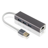 Расширение Док Microsoft Surface Pro6/5/4/3 Расширение Док Microsoft Laptop2/1/Book Tablet Connecter Connecter USB3