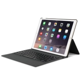 Apple, клавиатура, защитный чехол, планшетный беспроводной ноутбук, 12.9 дюймов, bluetooth, тренд 2017, 2015 года