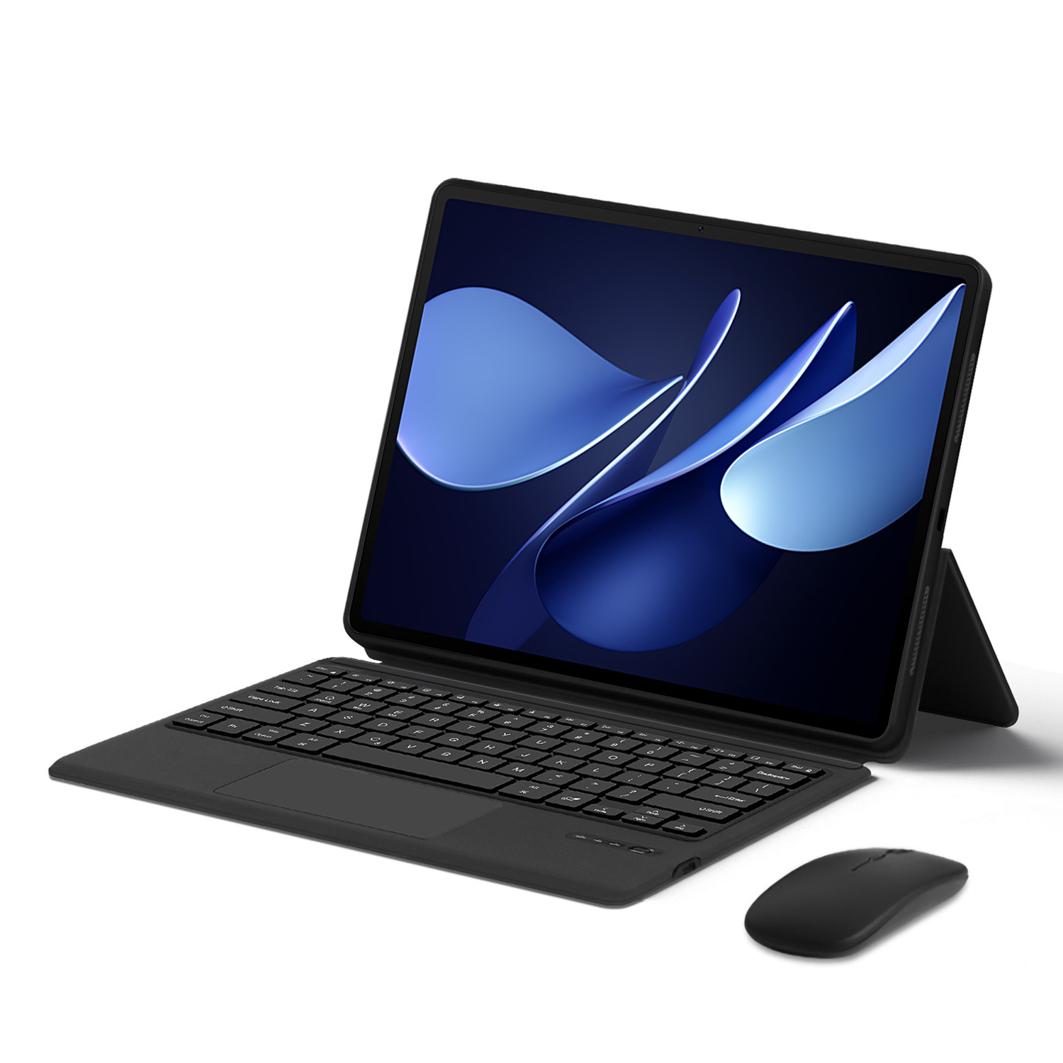 适用华为matepadpro12.2蓝牙键盘2025新款MatePad Pro13.2智能触控键盘保护套MRDI-W00平板Air12一体无线键鼠,淘宝优惠券,粉丝福利购,淘宝优惠卷