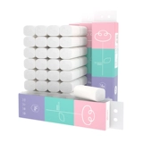 28 Rolling Paper Toteles -Бесплатная катящая бумага Семейная установка коробок с оптовой туалетной бумагой Доступная салфетка бумага домашняя ручная бумага ручная бумага