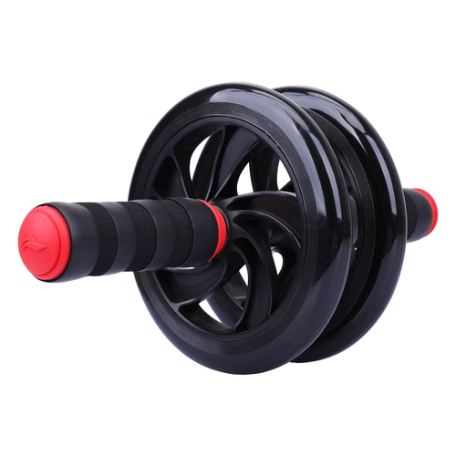 Ли Ниндзиан колесо брюшной ролики мужской роликовый роликовый ролик для дома фитнес оборудование мышцы брюшной полости