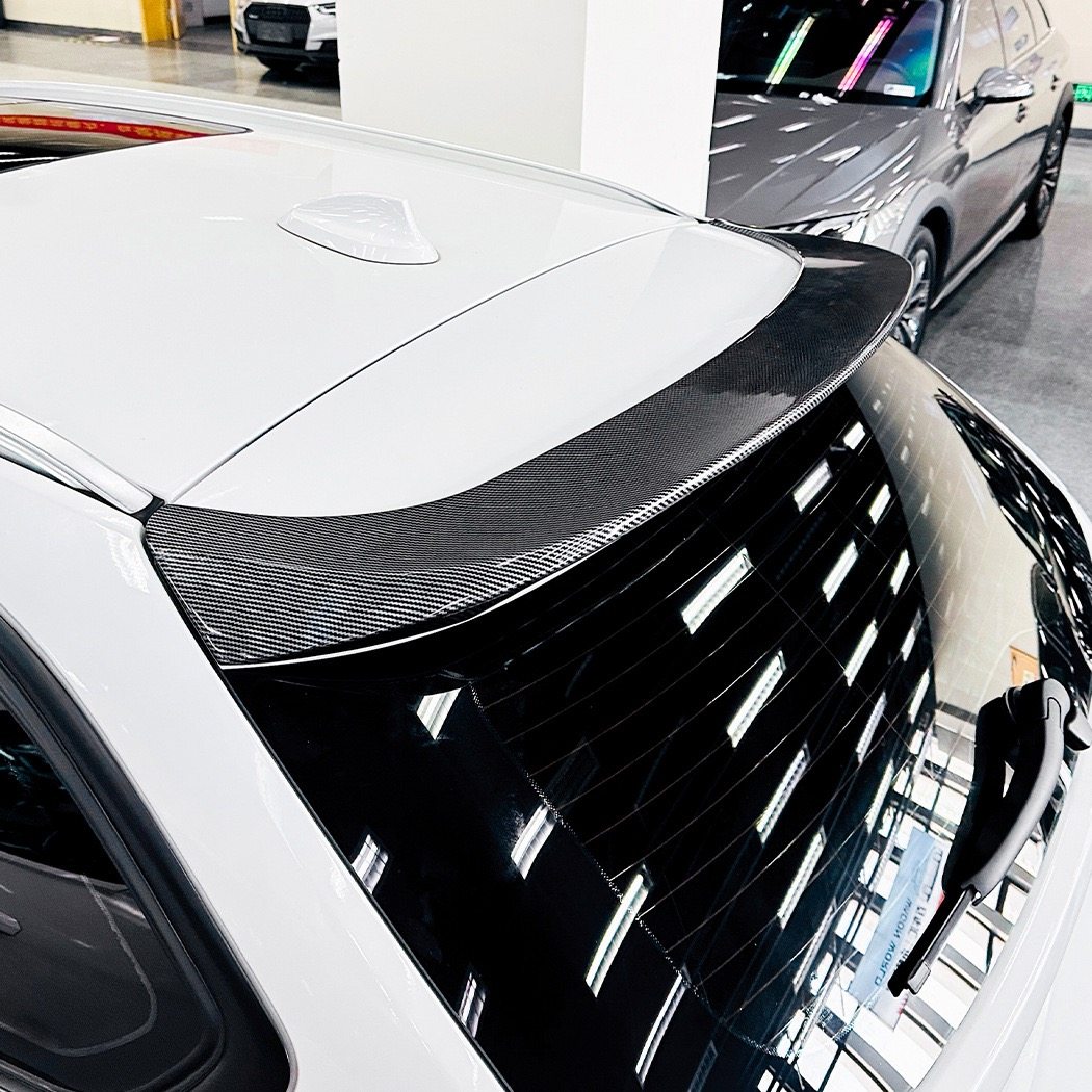 适用于宝马3系旅行版F31 2013-2019年刀锋款中翼尾翼顶翼外饰改装,淘宝优惠券,粉丝福利购,淘宝优惠卷