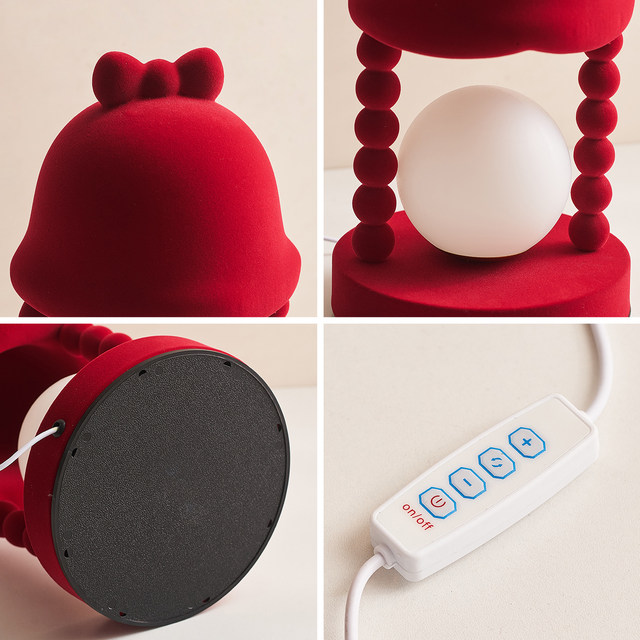 Special wedding gift, everlasting lantern, wedding, high-end, light luxury style, bride, best friend, sister’s engagement ornaments