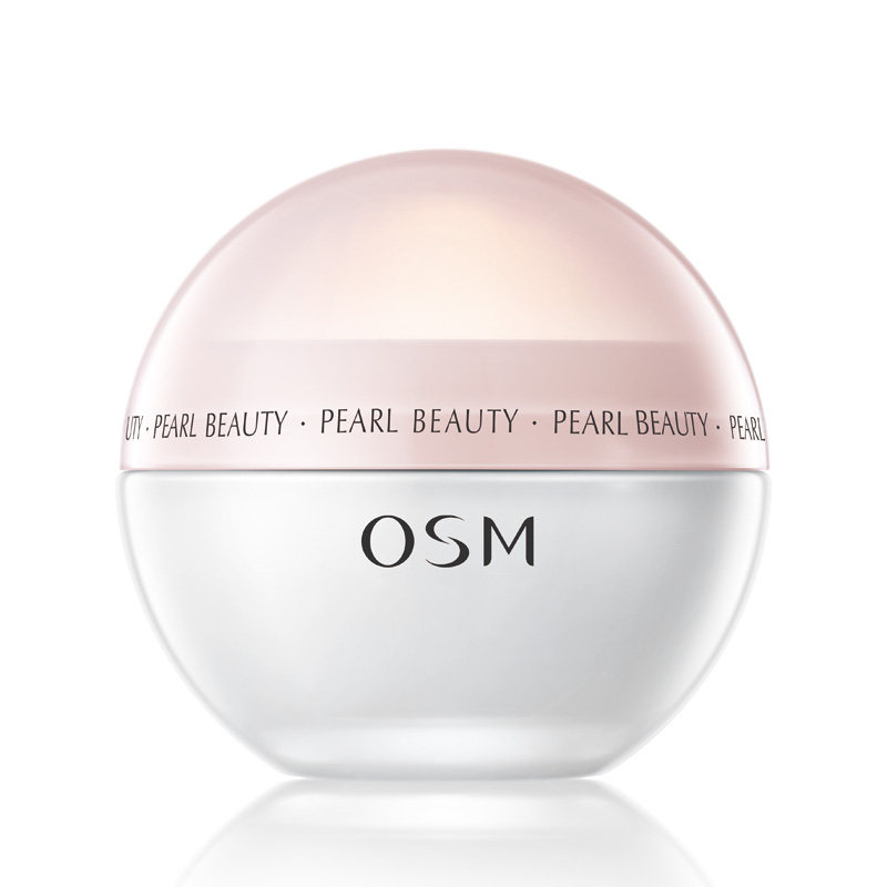 osm欧诗漫正品营养保湿特润面霜 osm欧诗漫浙江乳液/面霜