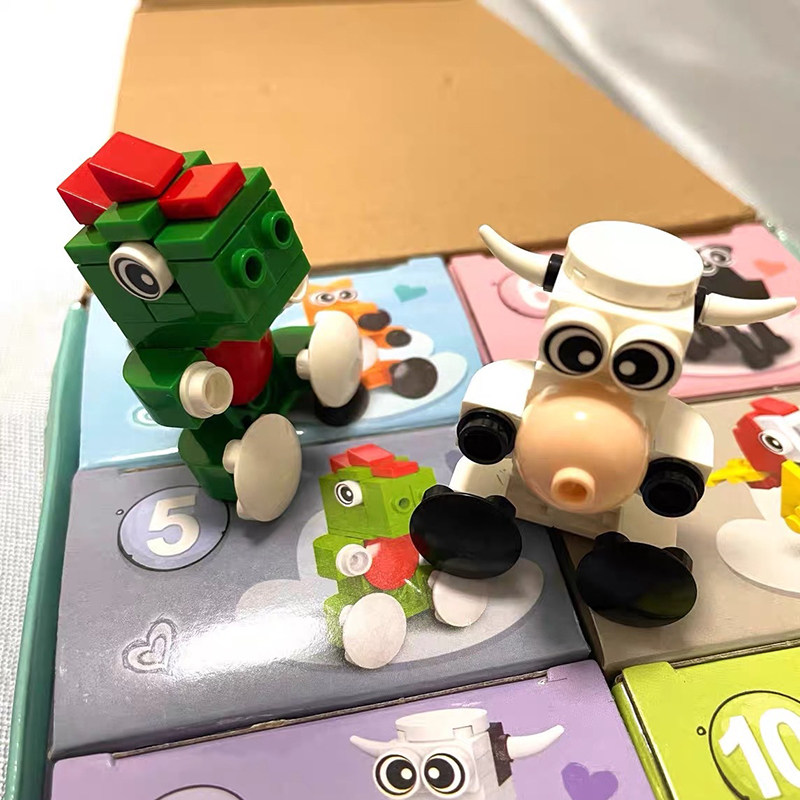 新款幼儿园小学生儿童节日礼物6班级8男生3一5岁生日伴手礼品女孩