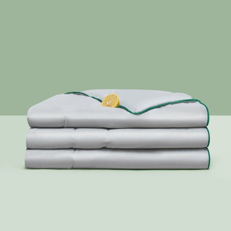 19ek空调被夏凉被夏季凉感冰丝夏被四件套薄款单人儿童冷气被子可,淘宝优惠券,粉丝福利购,淘宝优惠卷