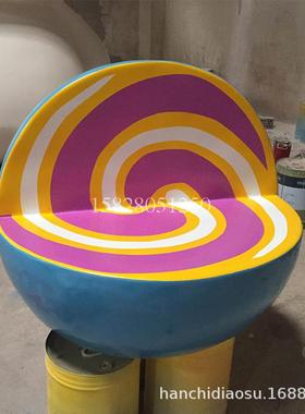 热销厂家玻璃钢前台四川厂家前台展示柜商场弧形柜台玻璃钢