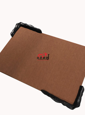 热销新中式创意客厅餐桌配饰摆件酒店样板房间软装收纳工艺品摆设