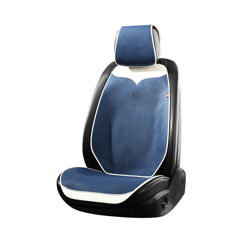 大众速腾迈腾途观探岳朗逸凌渡桑塔纳宝来四季适用纳帕皮马鞍垫套,淘宝优惠券,粉丝福利购,淘宝优惠卷