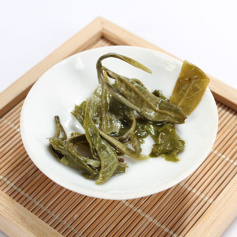 新货2024新茶茉莉花茶大茶叶浓香型香珠茉莉龙珠白毫绣球散装30g - 图3
