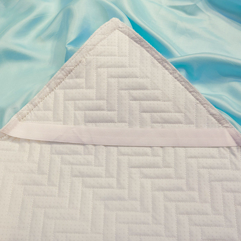 韩式蕾丝冰丝席凉席三件套夏季床罩空调软席可水洗可折叠床裙席子,淘宝优惠券,粉丝福利购,淘宝优惠卷