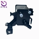 Углеродная банка 1612452980 Применимо Peugeot 308S Новый 408 4008 5008 Citroen C5 Tianyi