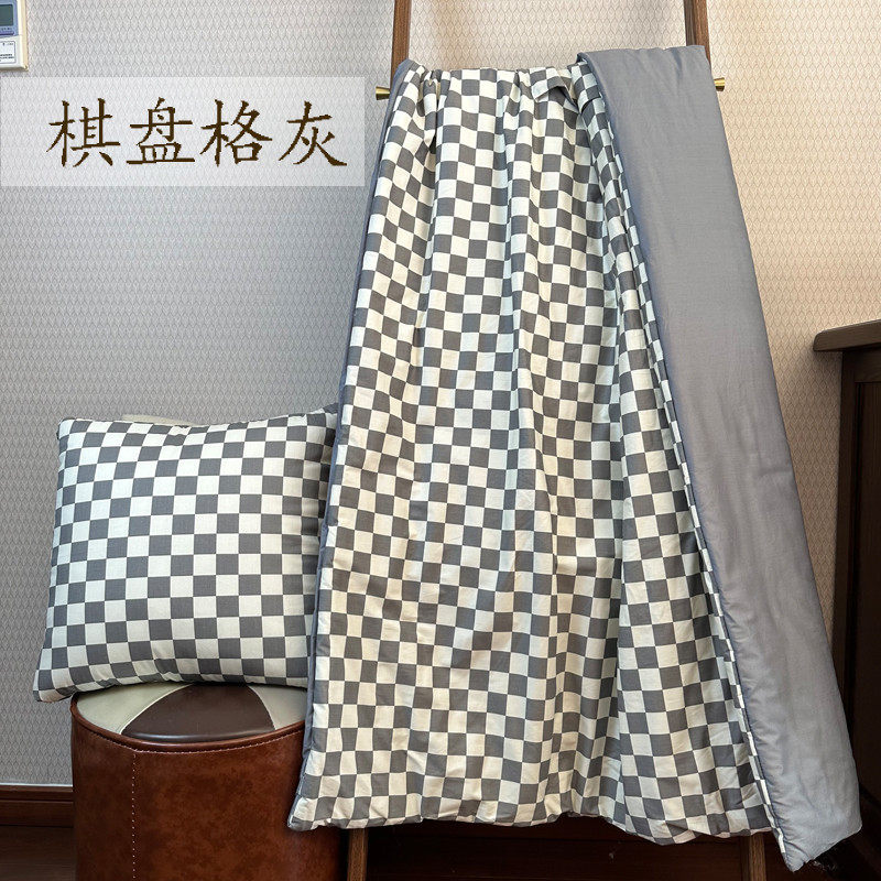 全棉抱枕被子两用纯棉靠垫加大汽车办公午休被空调可爱儿童小被子,淘宝优惠券,粉丝福利购,淘宝优惠卷