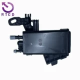 Углеродная банка 1612452980 Применимо Peugeot 308S Новый 408 4008 5008 Citroen C5 Tianyi