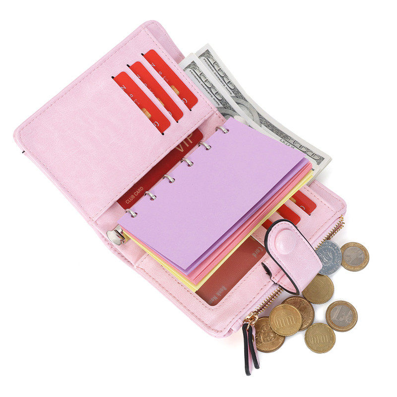 城市之光A7手帐本活页本日记本便携本高颜值小本子6环多色可选,淘宝优惠券,粉丝福利购,淘宝优惠卷