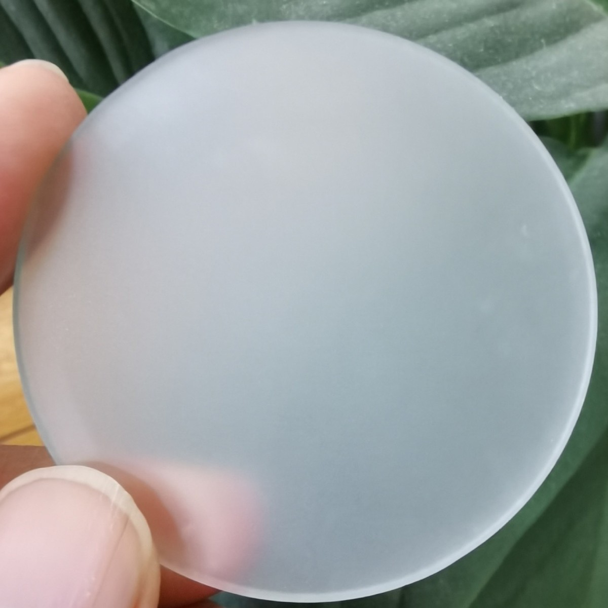 哇噢双面加硬pc透明板防抗花pc板佛山pc板加工透明刮刮伤耐力板 - 图1