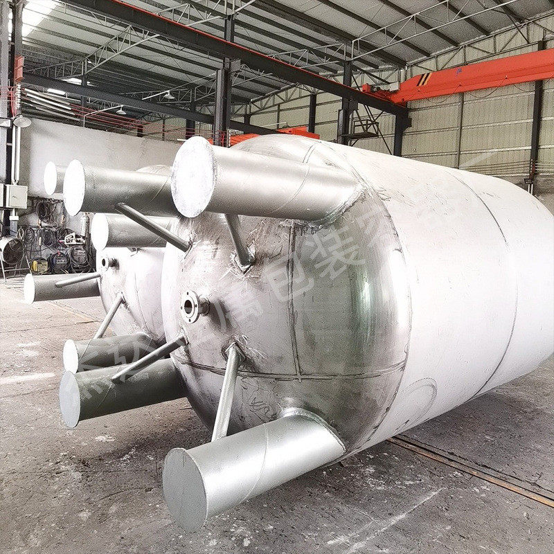 供应双层罐金属容器卧式卧式地油罐不锈钢压力立式储罐埋车载油罐,淘宝优惠券,粉丝福利购,淘宝优惠卷