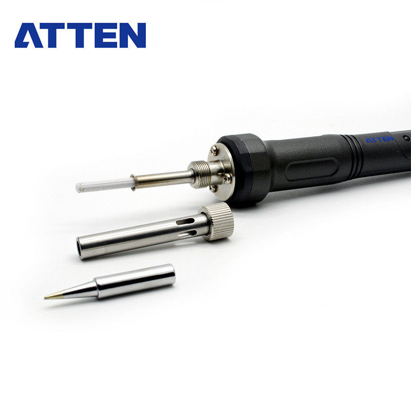 安泰信单支烙铁ATTEN SA-50恒温电烙铁50W 936可调温烙铁,淘宝优惠券,粉丝福利购,淘宝优惠卷