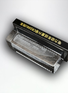 动车模型水晶内雕工艺品公司列车员工纪念品结业家居摆件纪念