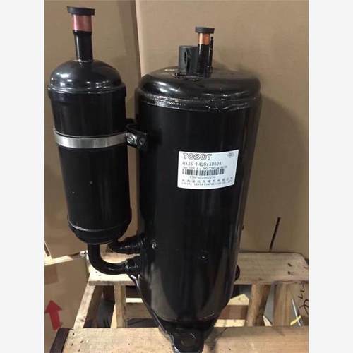 QXAS-D23zX090B/D F325N450A F25N F428zX050A/C/E格力压缩机D25z - 图3