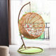 Meeting Bird's Nest Hanging Basket Real Wicker Chair Indoor Princess Swing Bed Singles Hanging Chair Lazy Balcony Cradle Chair