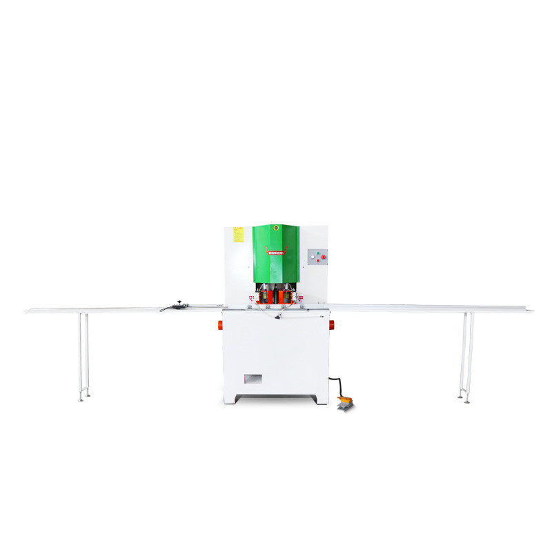 高精度垂直导轨45度双头锯切角机铝材门框风口木板亚克力相框切割,淘宝优惠券,粉丝福利购,淘宝优惠卷