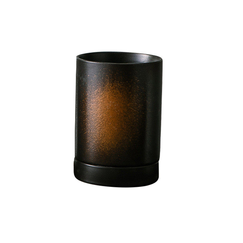 厨房日式陶瓷筷子筒沥水筷子架刀具收纳架餐厅餐具笼桶筷篓置物架,淘宝优惠券,粉丝福利购,淘宝优惠卷