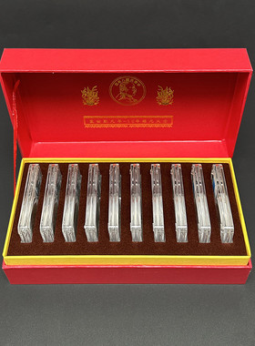 热销袁世凯银元大全袁世凯银元工艺品袁大头银元高仿银元套装直播