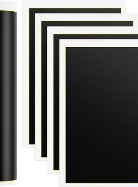 激光雕刻标志纸，39x27cm激光玻璃雕刻金属、彩色、陶瓷用纸