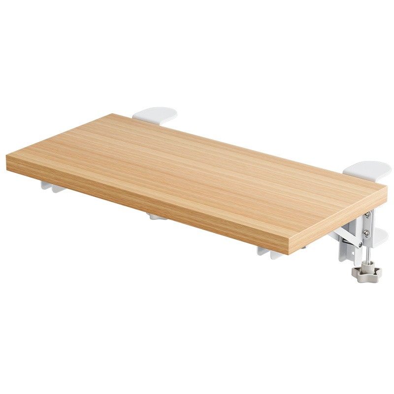 免打孔扩展电脑办公桌加宽桌面延长板可折叠支架侧边宿舍侧面缝隙,淘宝优惠券,粉丝福利购,淘宝优惠卷