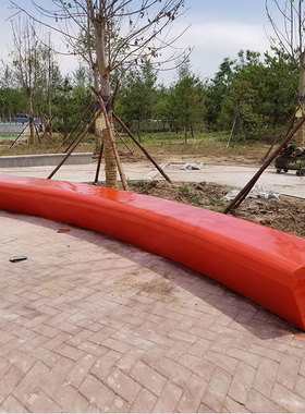 热销工厂大型广场园林移动树池户外景观大型异形商场美陈玻璃钢座