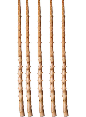 棍节木武术棍把玩对按摩棍长度110-130cm鞭杆棍文玩刺棍