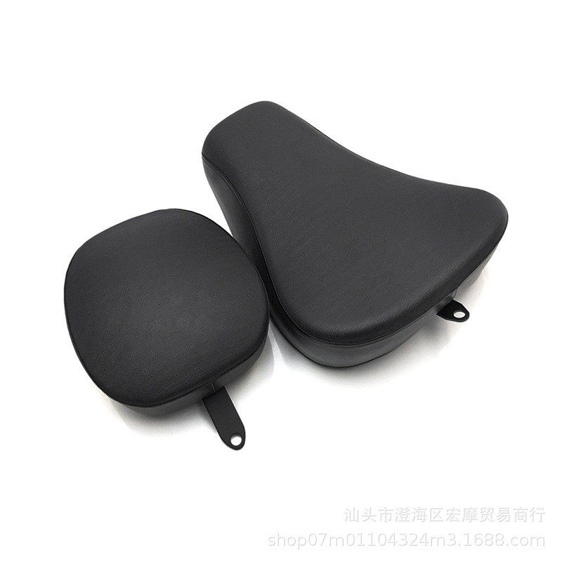 哈雷改装配件XL883X482008-15年改装前后坐垫总成座垫,淘宝优惠券,粉丝福利购,淘宝优惠卷