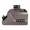 Hot-selling new version of dedicated intelligent voice home currency detector bank currency commercial cash register money counting machine xw-2118 points